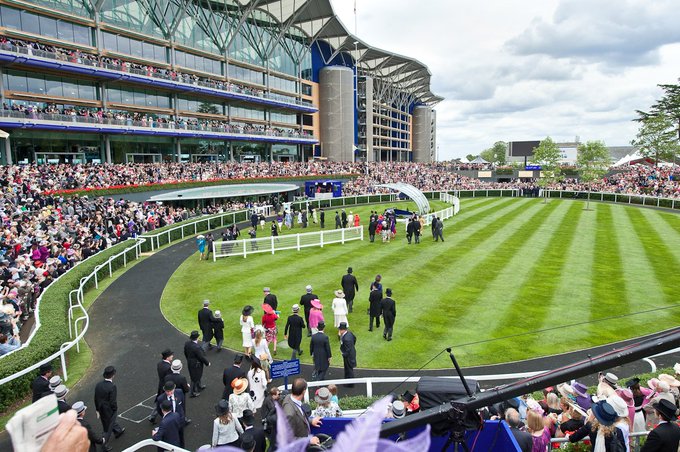Royal Ascot
