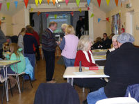 11.01.2011 - Rod Lord - OGAFCA social evening with Horse Racing (Nov 26 2010)